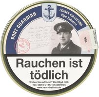 Tabak Pfeifentabak  Per G. Jensen Port Guardian (50 g)