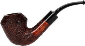 Pfeifen Serienpfeifen  Ascorti Sabbiata Shape 6