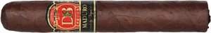 Vegas de Santiago D8 Maduro Wide Churchill