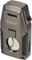 Ronson Mirage Gunmetal