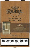 Zigarren Dominikanische Republik  Balmoral Collection (12 Cigarren)