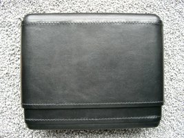 Zigarrenzubehör Etui  Guy Janot 8er Double-Corona  8018