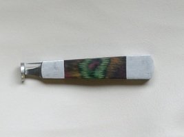 Guy Janot Pipe accessory Holz Color 13202