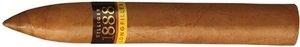 Zigarren Dominikanische Republik  Villiger Torpedo (bis 2016)
