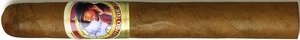 Zigarren Dominikanische Republik  Rodrigo de Jerez Corona