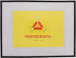 Zigarrenzubehör Medien Bilder Habanos Montecristo
