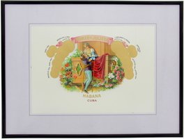 Zigarrenzubehör Medien Bilder Habanos Romeo y Julieta