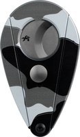 Xikar Xi2 Zigarrenabschneider Limited Edition Camo Arctic Black (201CBK)