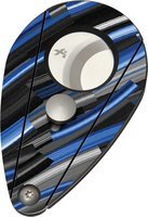 Zigarrenzubehör Schneider  Xikar Nightlife Series Blue (201NLB)