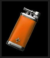 Pfeifenzubehör Pfeifenfeuerzeug  Sillems Karamel (1186K)