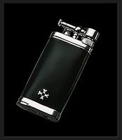 Sillems IM Corona Old Boy Schwarz (1186S)