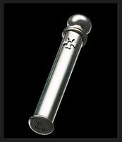 Sillems Pfeifenstopfer 925er Sterling Silber (1110)