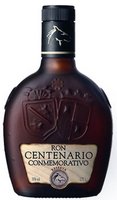 Ron Centenario Rum Conmemorativo (0,7 Liter)