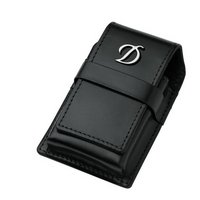 Zigarrenzubehör Feuerzeug  S.T. Dupont L2 Lighter Case Gatsby (077101)