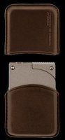 Zigarrenzubehör Feuerzeug  Porsche Design braun für PD2