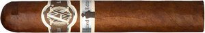 Zigarren Dominikanische Republik  AVO 2010 (Super Robusto)