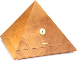 Adorini Pyramid Deluxe L Cedro (10521/13886)