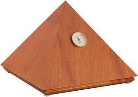 Zigarrenzubehör Humidor  Adorini Deluxe M Cedro (10520/13885)
