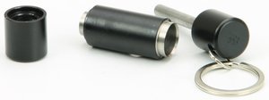 Zigarrenzubehör Bohrer  Adorini Double Punch black (11404)