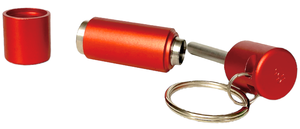 Zigarrenzubehör Bohrer  Adorini Double Punch red (15258)