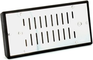 Zigarrenzubehör Humidorzubehör  Adorini A 135 silber (4382-1988)
