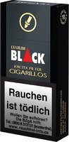 Zigarillos Indonesien  Djarum Kretek Black