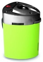 Zigarrenzubehör Feuerzeug  Lamborghini Green (91100)