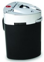 Lamborghini Mugello Table Lighter Schwarz (91101)