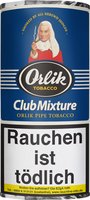 Orlik Pfeifentabak Club Mixture 50g Pouch