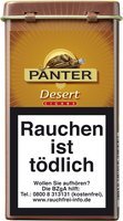 Zigarillos Niederlande  Panter Desert OHNE Filter 5er Packung