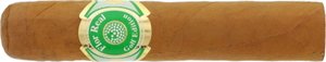 Zigarren Costa Rica  Flor Real Limited Golf Edition Robusto (Connecticut)