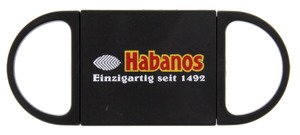 Habanos Original Abschneider Easycut Cutter
