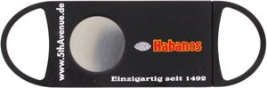 Habanos Original Abschneider Cutter