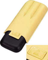 Zigarrenzubehör Etui  Trinidad 3er Etui