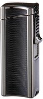 Eurojet Jetflame 1er Jetflame dark gun gebürstet/schwarz (221012)