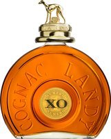 Landy Cognac XO No. 1 - 20 Years - (0,7 l / 40 % Vol.)