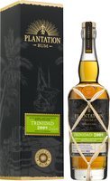 Spirituosen Rum  Planteray Trinidad 2009 (0,7 l / 45,2 % vol.)