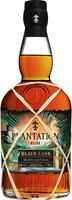 Spirituosen Rum  Planteray Black Cask Double Aged 2022 (0,7 l / 40 % vol.)