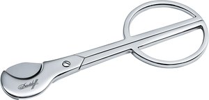 Davidoff Scissors Edelstahl (22303)