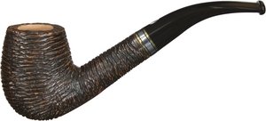 Savinelli Piazza di Spagna Rustic Modell 670 (13444)