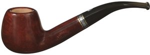 Pfeifen Serienpfeifen  Savinelli Modell 636 (Glatt)