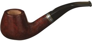 Pfeifen Serienpfeifen  Savinelli Modell 645 (Glatt) 13438