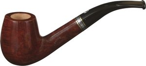 Pfeifen Serienpfeifen  Savinelli Modell 670 (Glatt) 13439