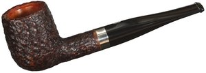 Savinelli Riviera rustiziert Modell 106 (11668)