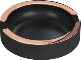 Zigarrenzubehör Aschenbecher  Davidoff Concrete klein dunkelgrau (118495)