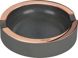 Zigarrenzubehör Aschenbecher  Davidoff Concrete klein hellgrau (118497)