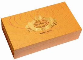 Zigarrenzubehör Humidor  Habanos Partagas