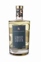 Spirituosen Likör  Lantenhammer Limonenliqueur 18% 0,5 Liter (2030)