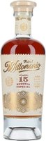 Spirituosen Rum  Ron Millonario Numero 15 Reserva Especial (0,7 l / 40 % vol.)