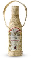 Spirituosen Rum  Ron Millonario Solera 15 Jahre (0,7 l / 40 % vol.) (ALTE Variante mit Korb)